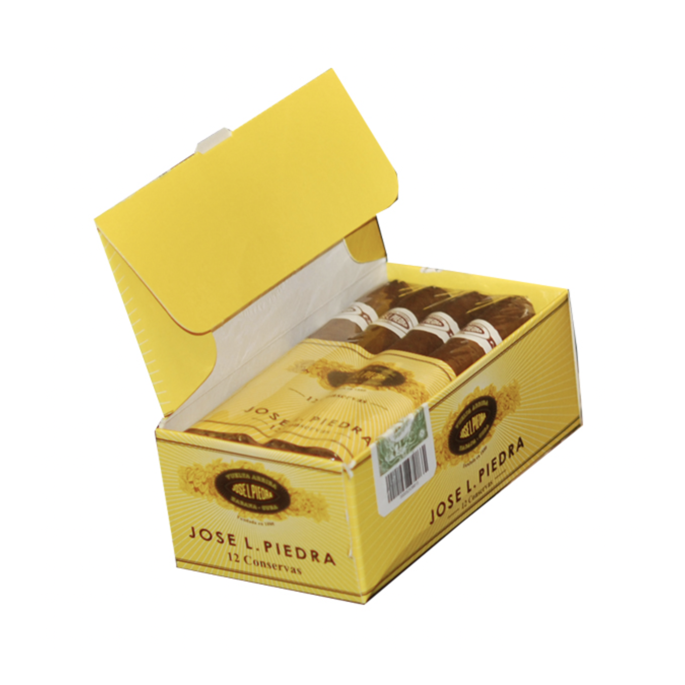 Jose L. Piedra Conservas Cigar