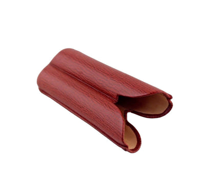 La Casa del Habano Leather Cigar Case