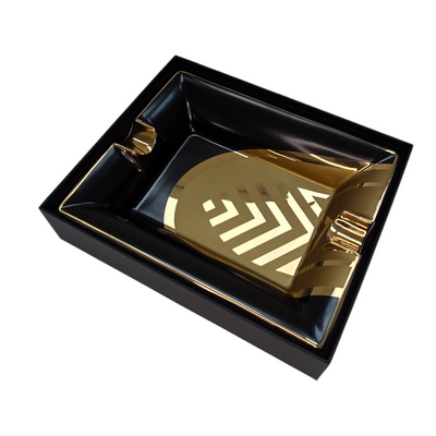 LCDH La Casa del Habano Ashtray