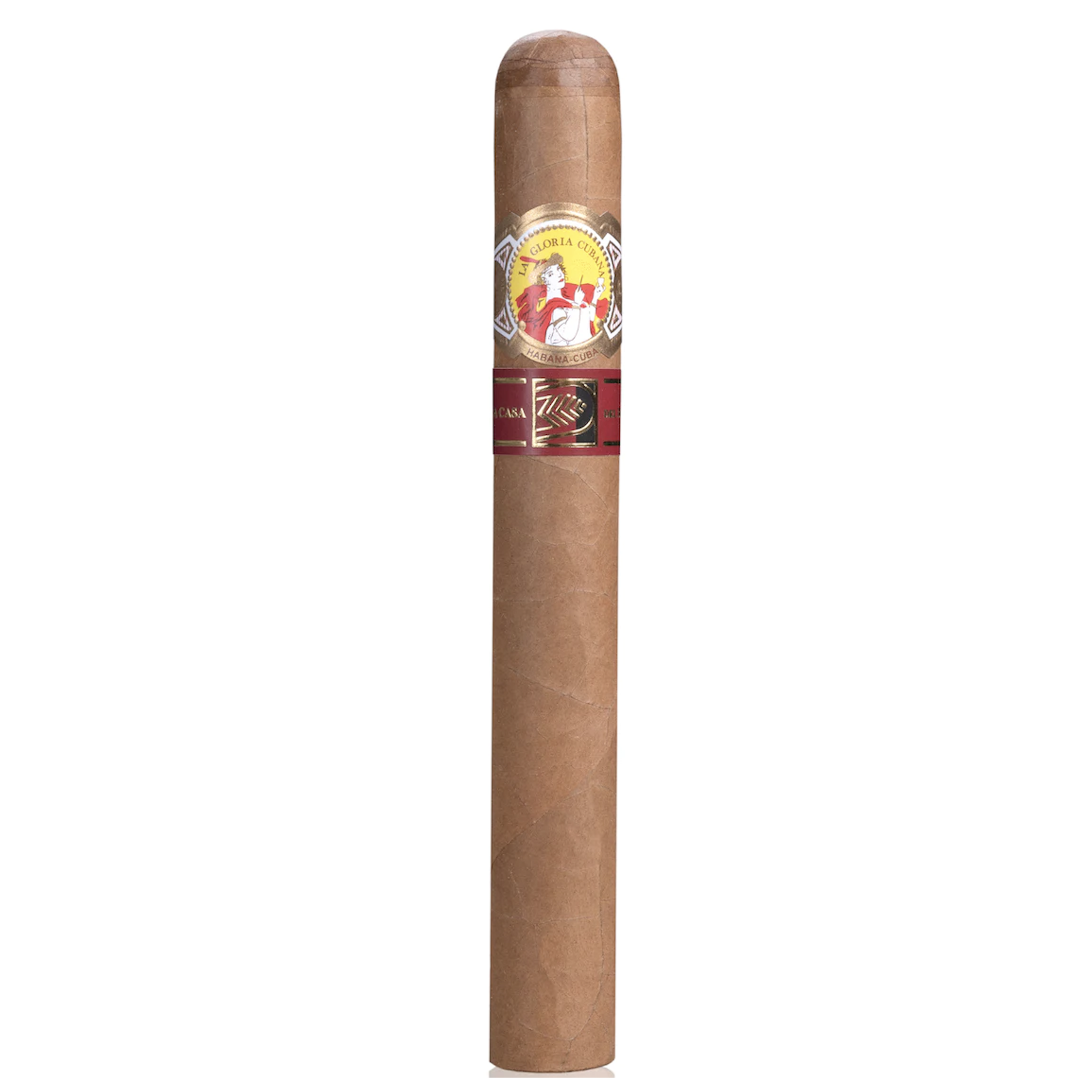La Gloria Cubana Glorias Cigar LCDH