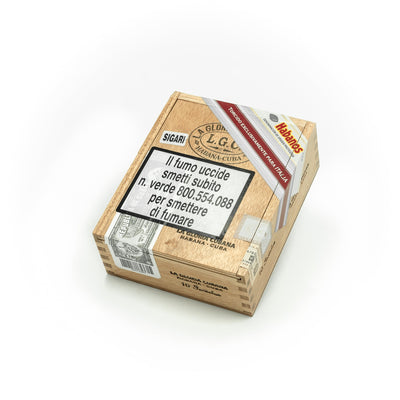 La Gloria Cubana Invictos Cigar (Ex. Italia 2018) EGM Cigars