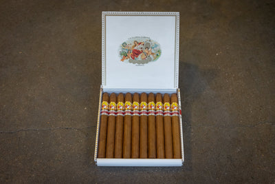 La Gloria Cubana Orgullosos Cigar for sale online