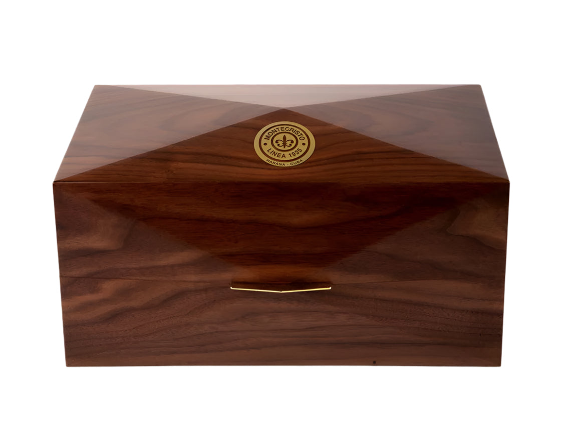 Montecristo Linea 1935 Humidor