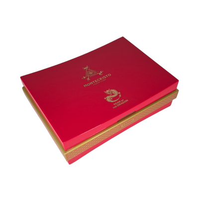 Montecristo Brillantes Cigar - Year of The Dragon