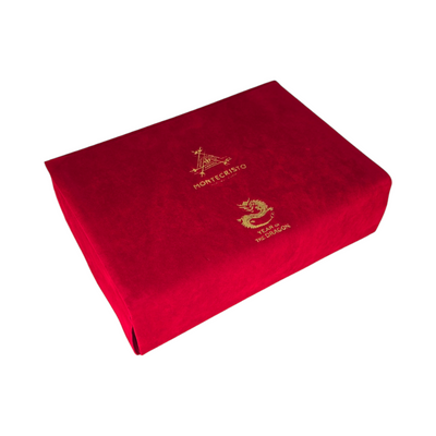 Montecristo Brillantes Cigar - Year of The Dragon