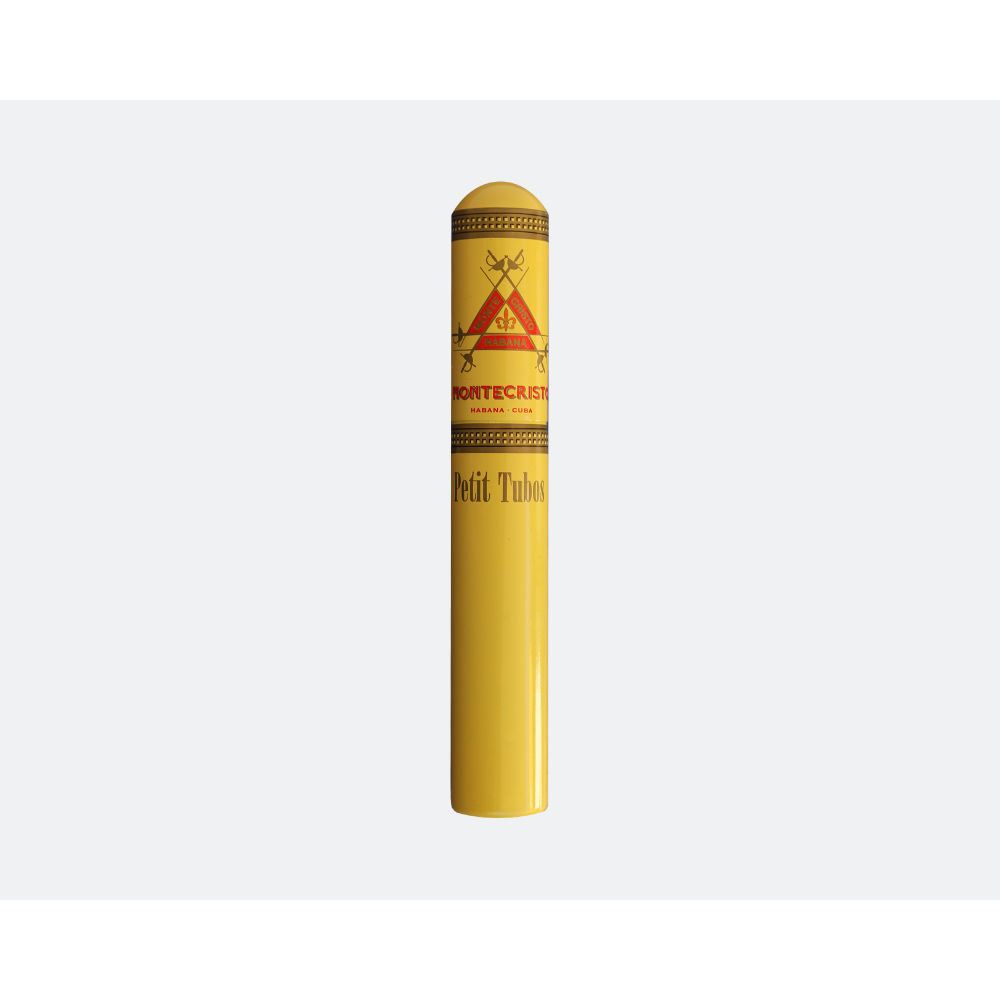 Montecristo Petit Tubos Cigar AT