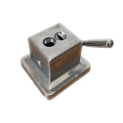 Classic Moon Table Cigar Cutter