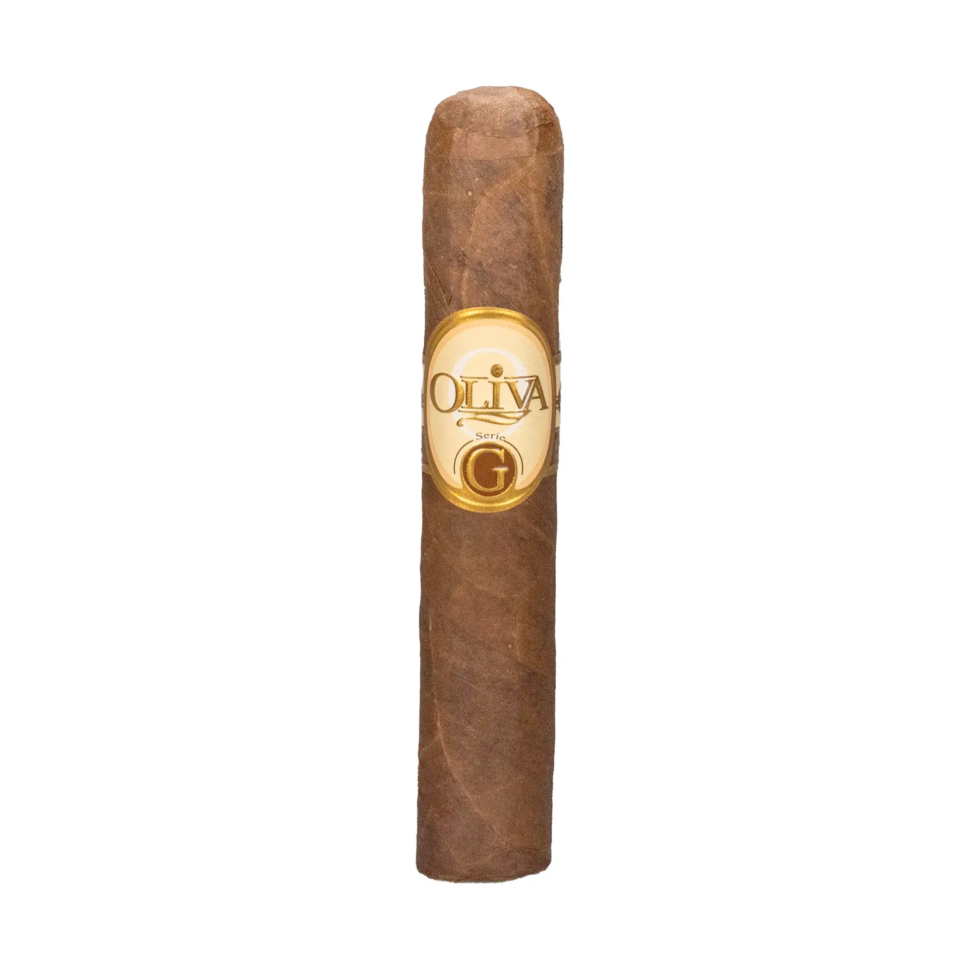Oliva Serie G 4 1/2x50 Robusto Round 4
