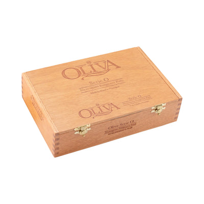 Oliva Serie O 5x50 Robusto