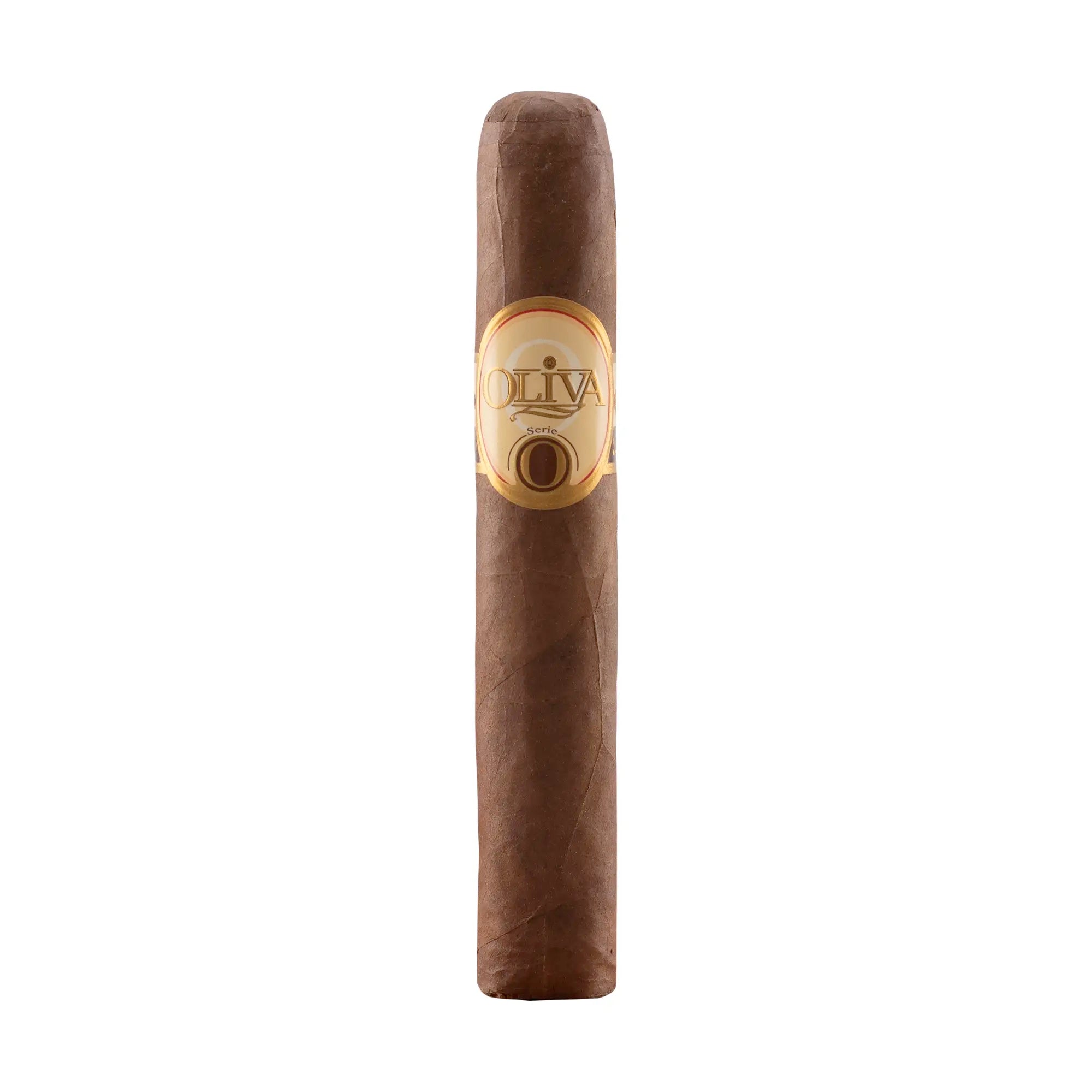 Oliva Serie O 5x50 Robusto