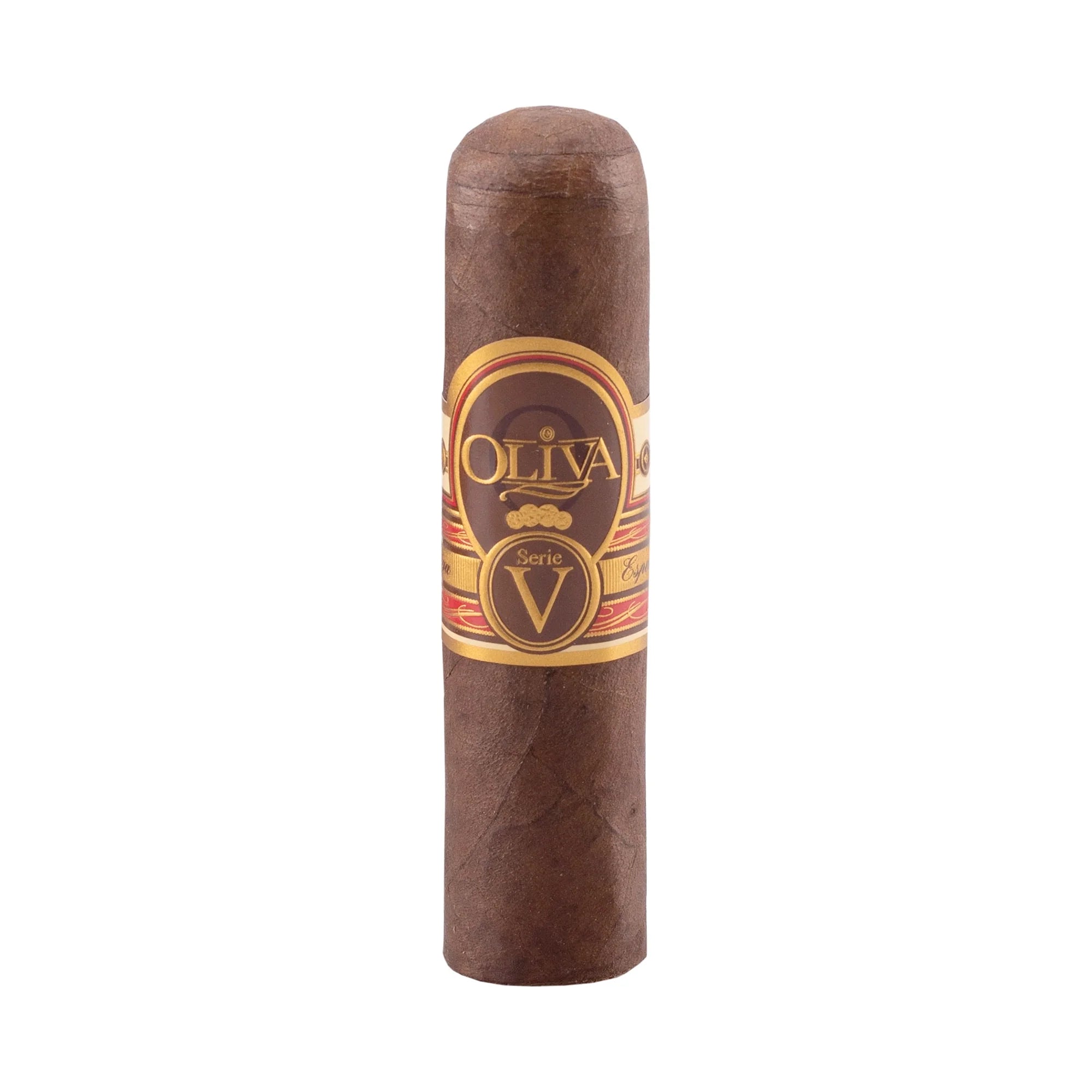 Oliva Series V 4x60