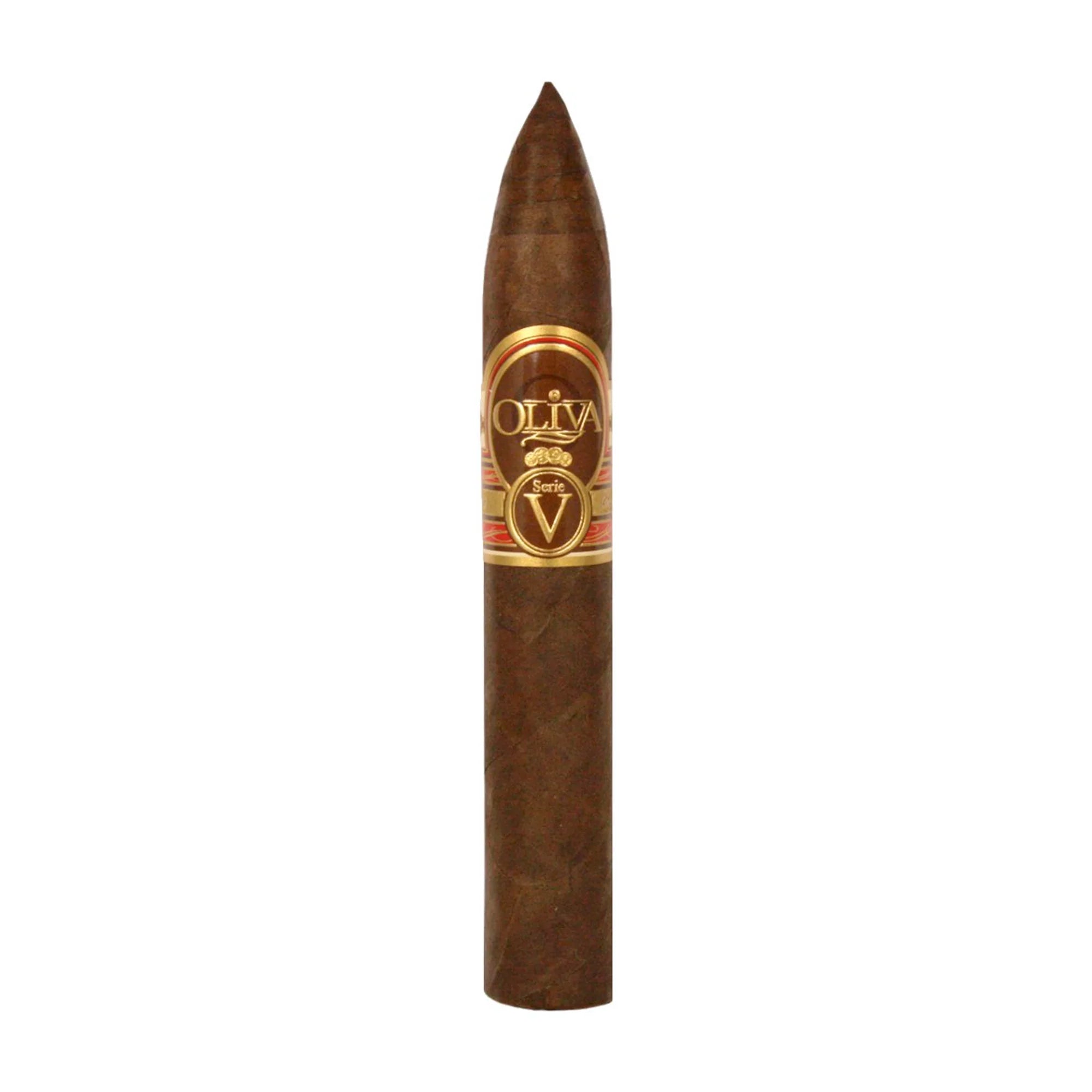 Oliva Serie V 5x54 Belicoso