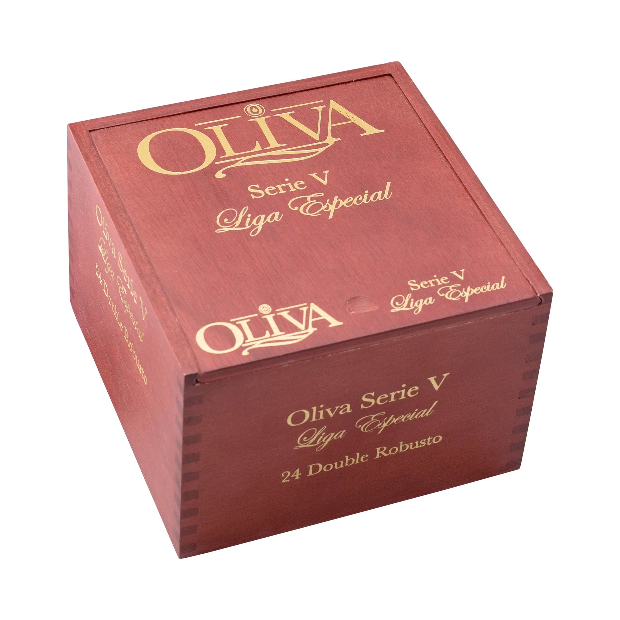 Oliva Serie V 5x54 Double Robusto
