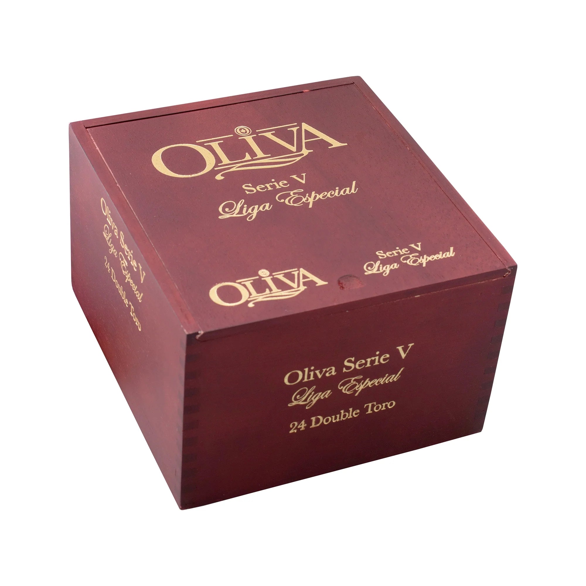 Oliva Serie V 6x60 Double Toro