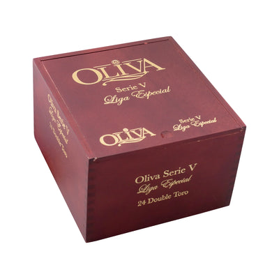 Oliva Serie V 6x60 Double Toro