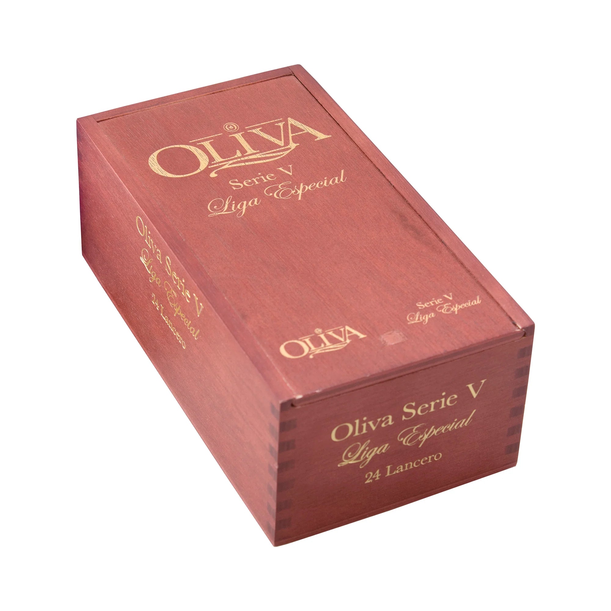Oliva Serie V 7x38 Lanceros