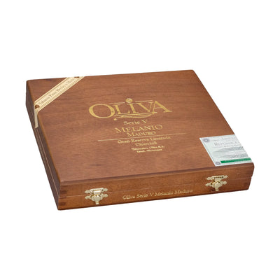 Oliva Serie V Melanio Maduro Churchill