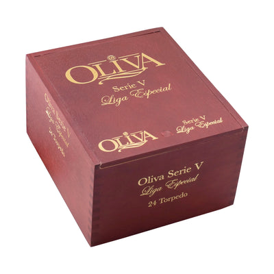 Oliva Serie V 6x56 Torpedo