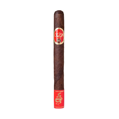 Oliva Year of the Snake