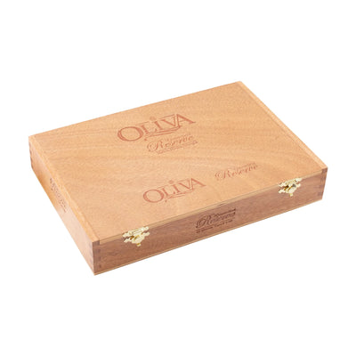 Oliva Connecticut Reserve 6x60 Double Toro