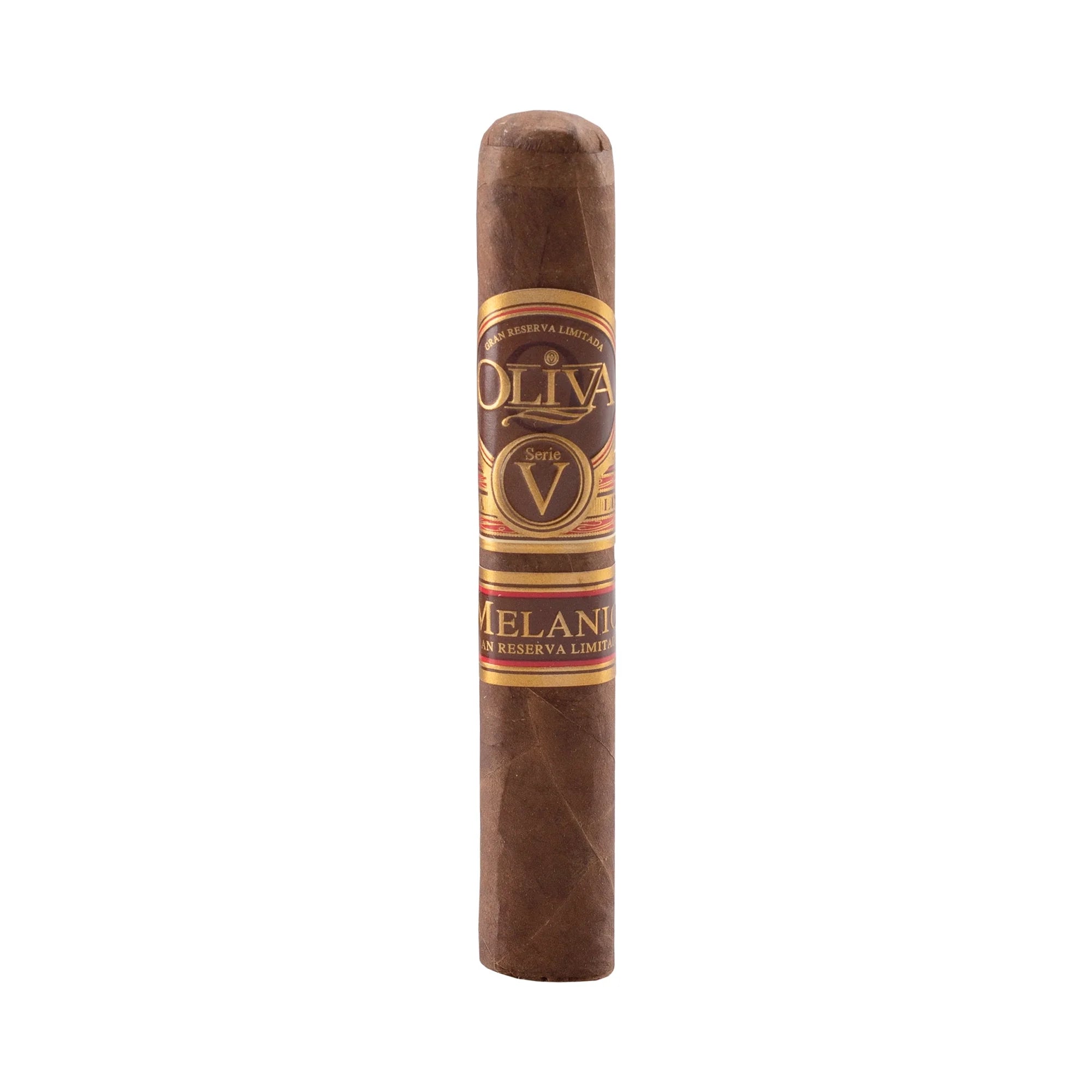 Oliva Serie V 4 1/2x46 Melanio No.4