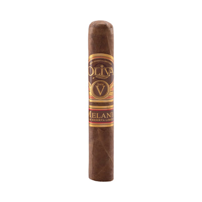 Oliva Serie V 4 1/2x46 Melanio No.4