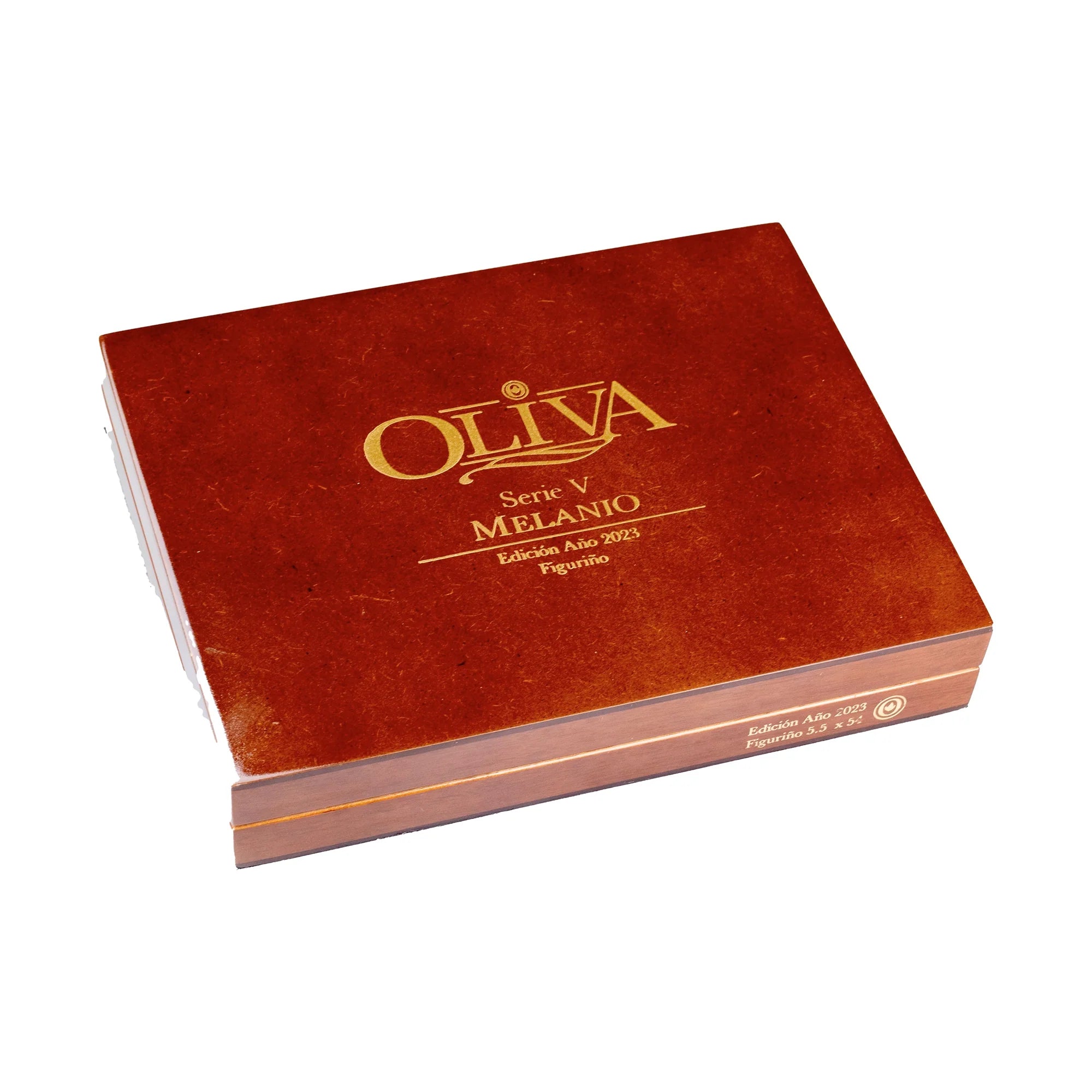 Oliva Serie V Melanio - Figuriño Año 2023