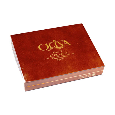Oliva Serie V Melanio - Figuriño Año 2023