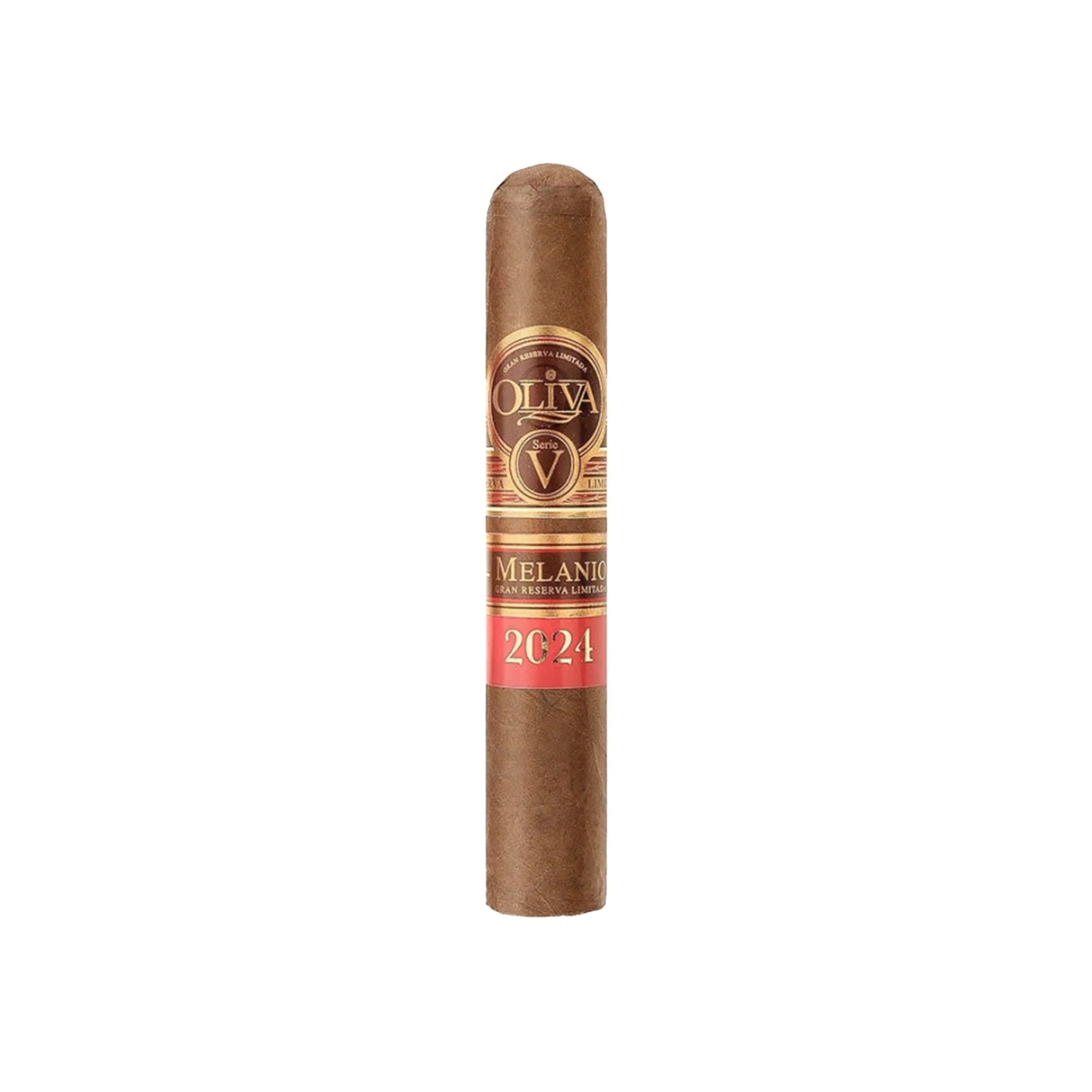 Oliva Serie V Melanio - Gran Toro Año 2024