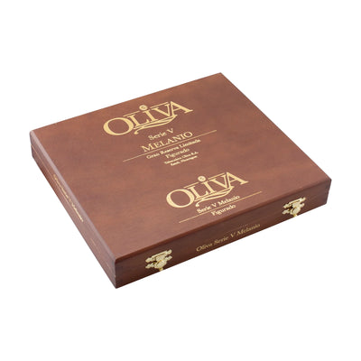 Oliva Serie V Melanio Figurado