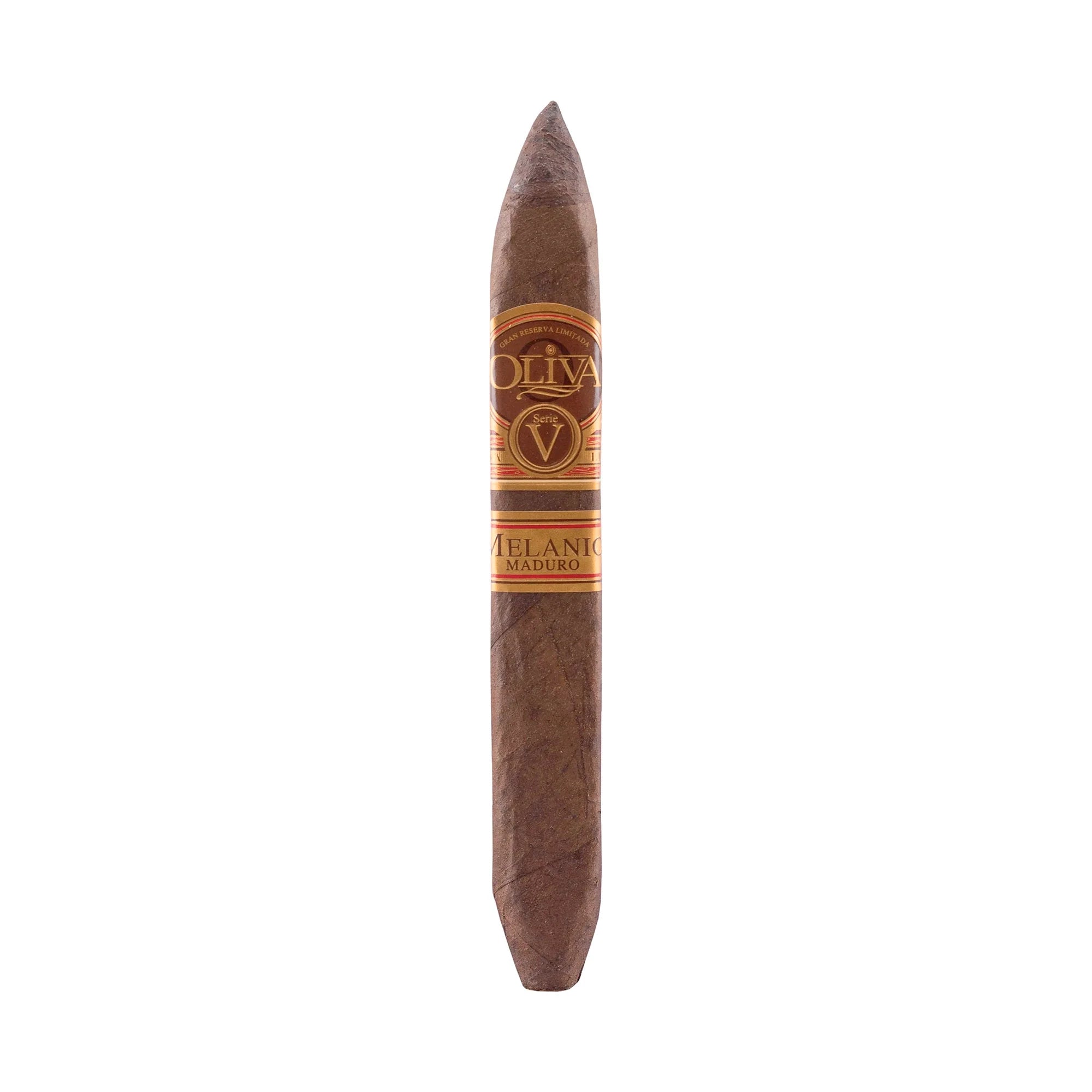 Oliva Serie V Melanio Maduro Figurado