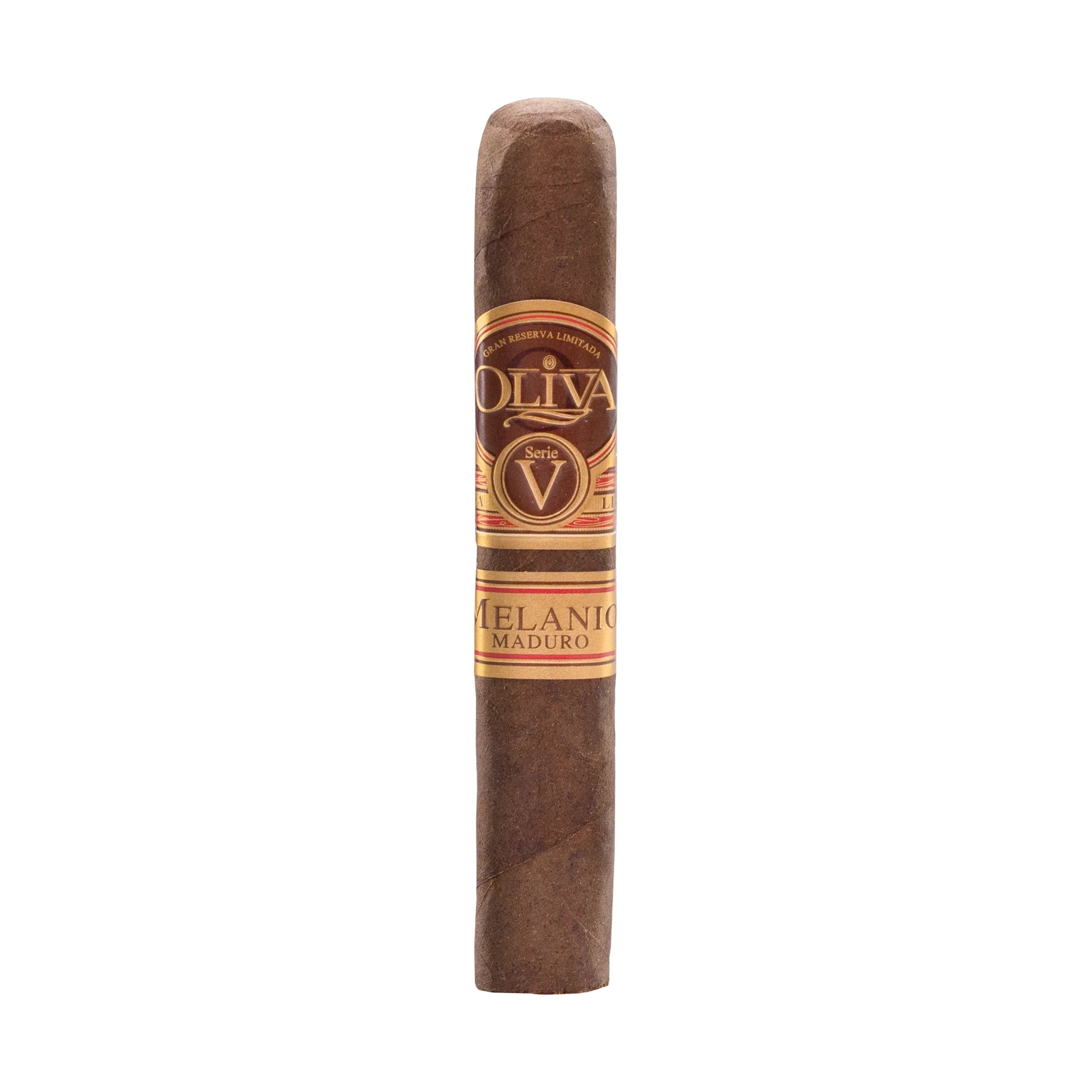 Oliva Serie V Melanio Maduro Robusto