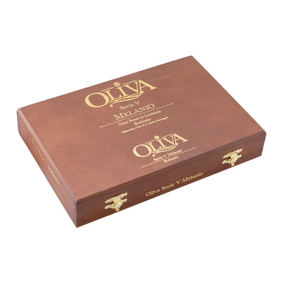 Oliva Serie V Melanio Robusto