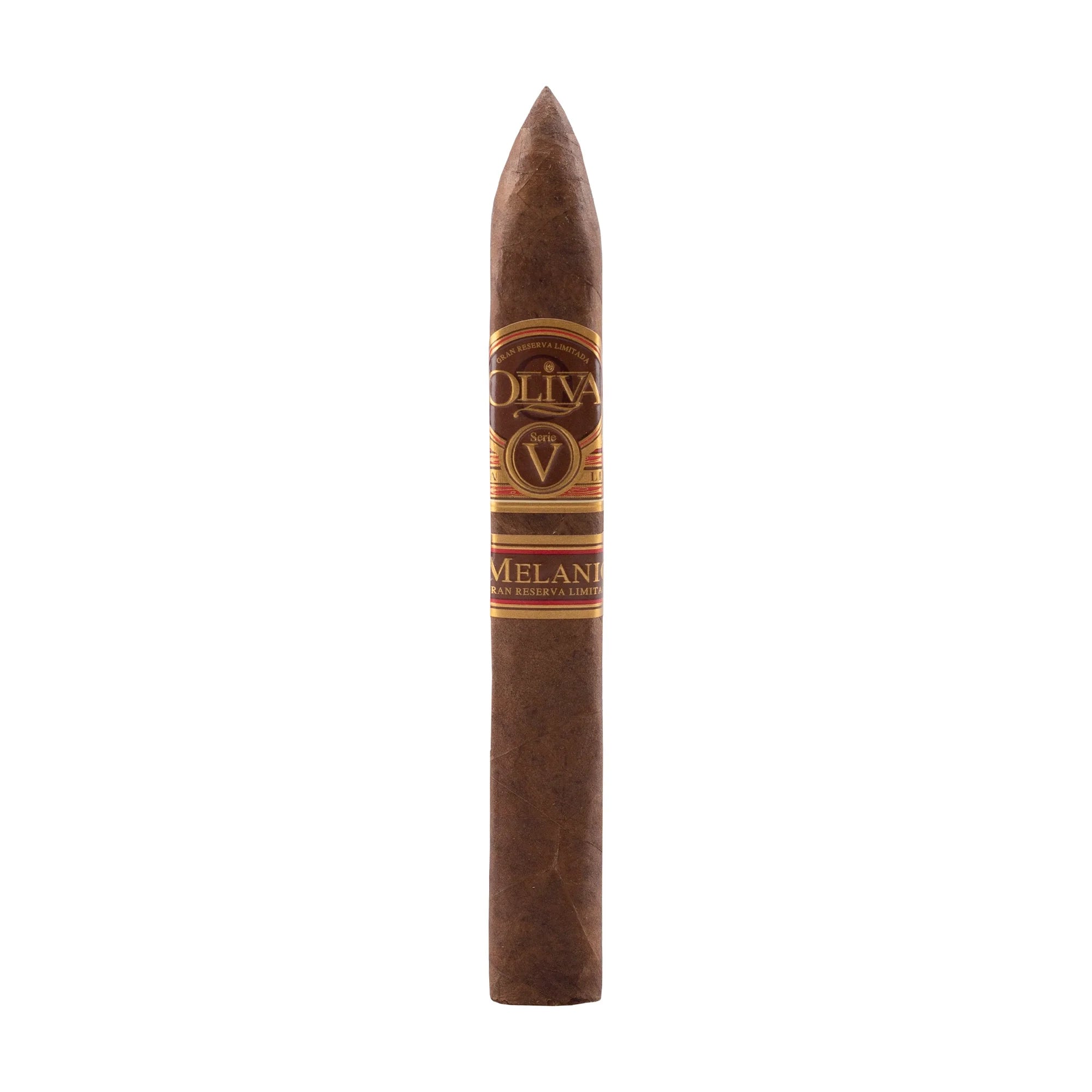 Oliva Serie V Melanio Torpedo