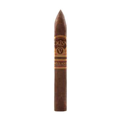 Oliva Serie V Melanio Torpedo