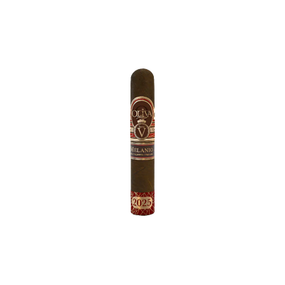 Oliva Serie V Melanio – Robusto Extra Año 2025