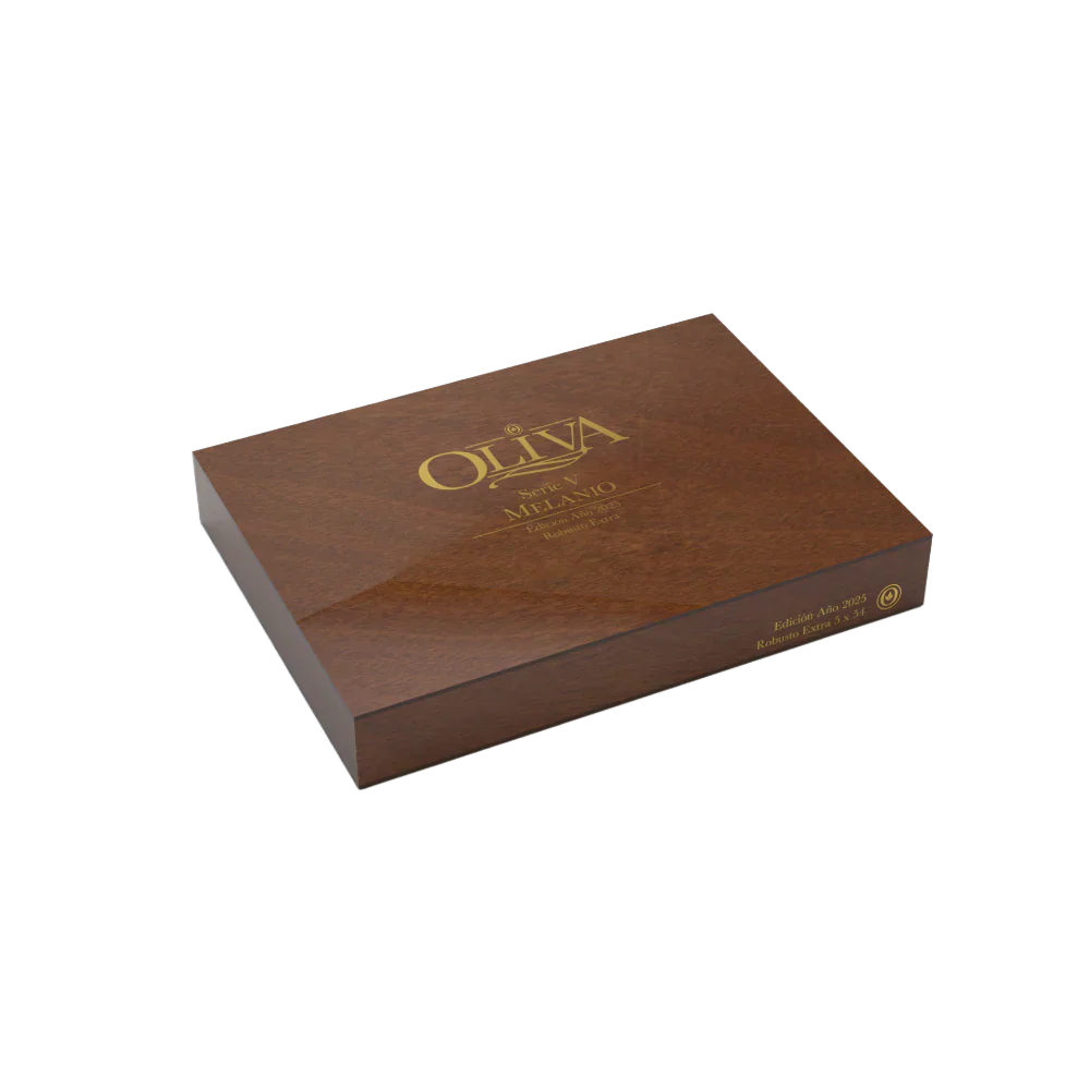 Oliva Serie V Melanio – Robusto Extra Año 2025