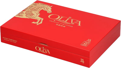 Oliva Year of the Horse 2026