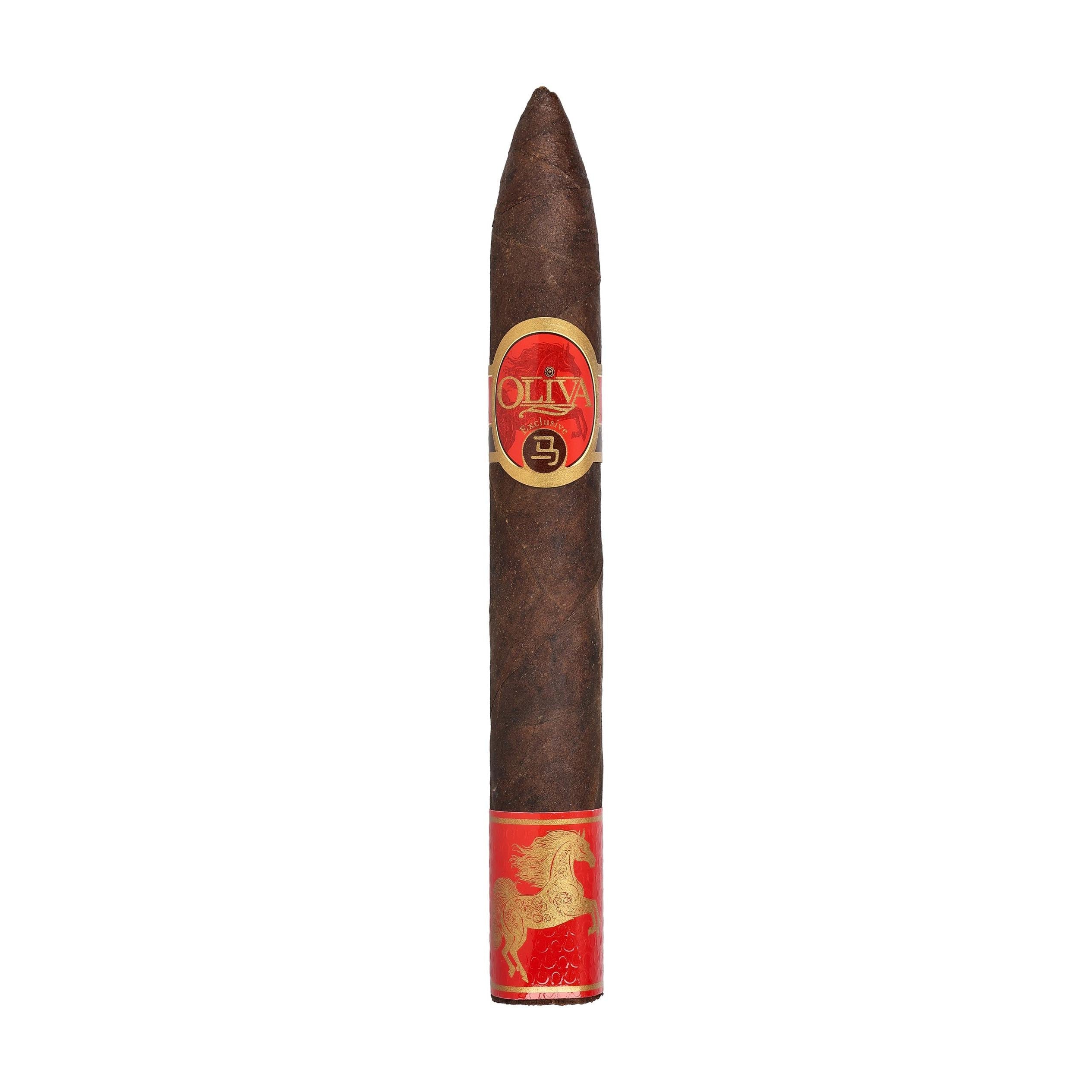 Oliva Year of the Horse 2026