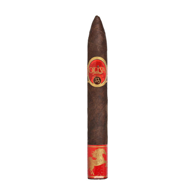 Oliva Year of the Horse 2026