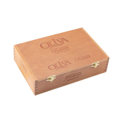 Oliva Connecticut Reserve 5x50 Robusto