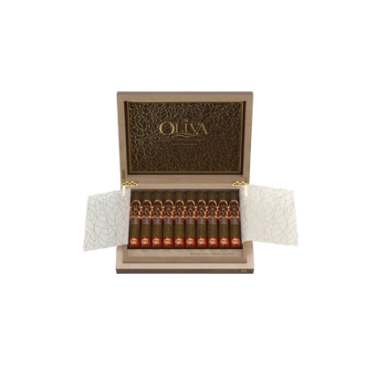 Oliva Serie V Melanio – Robusto Extra Año 2025