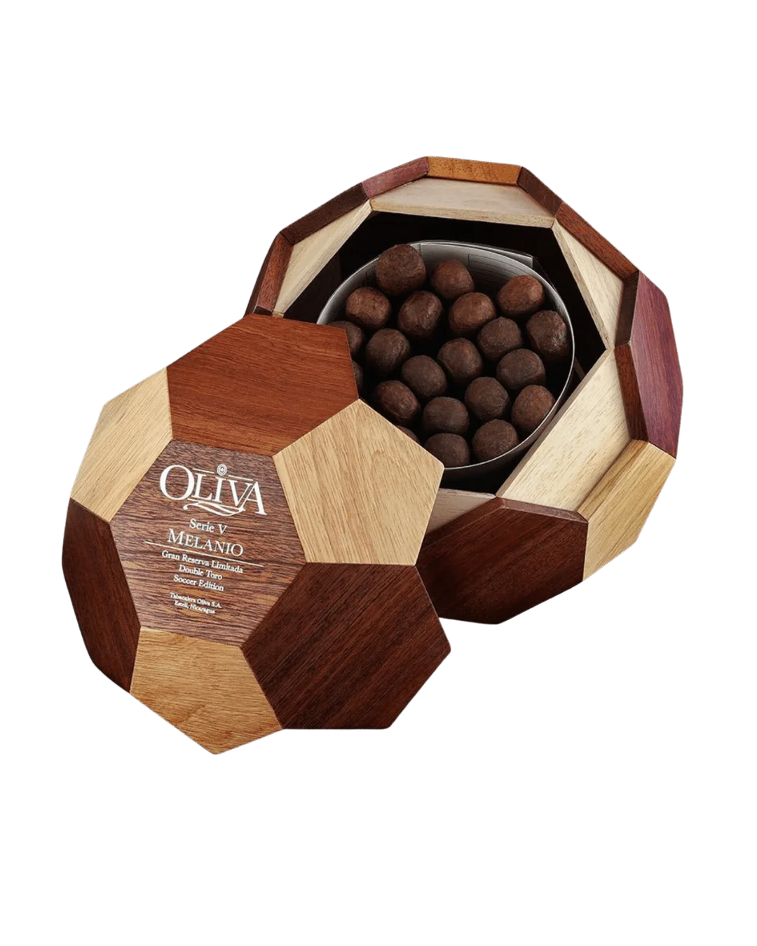 Oliva V Melanio Gran Reserva Limitada World Cup 2026