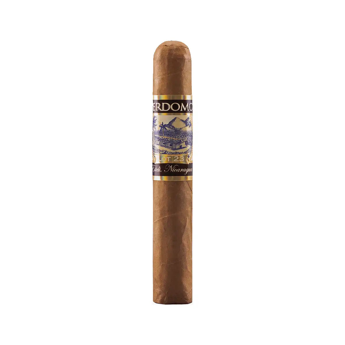PERDOMO LOT 23 - Connecticut Robusto