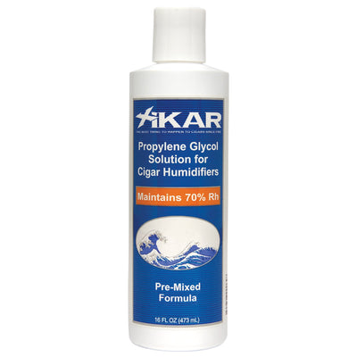 Xikar Propylene Glycol Solution