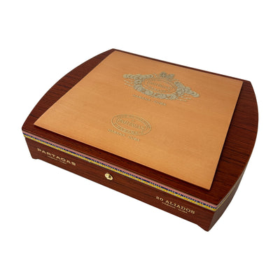 Partagas Aliados Cigar LCDH