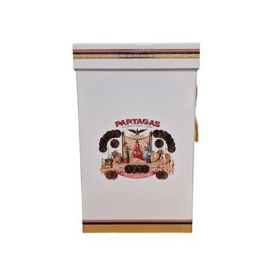 Partagas Porcelain Jar