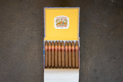 Partagas Salomones Cigar LCDH for sale online 