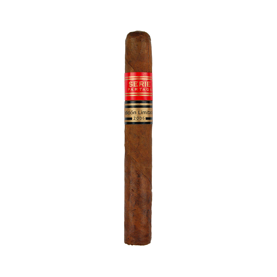 Partagas Serie D No. 3 Single Cigar Limited Edition 2006