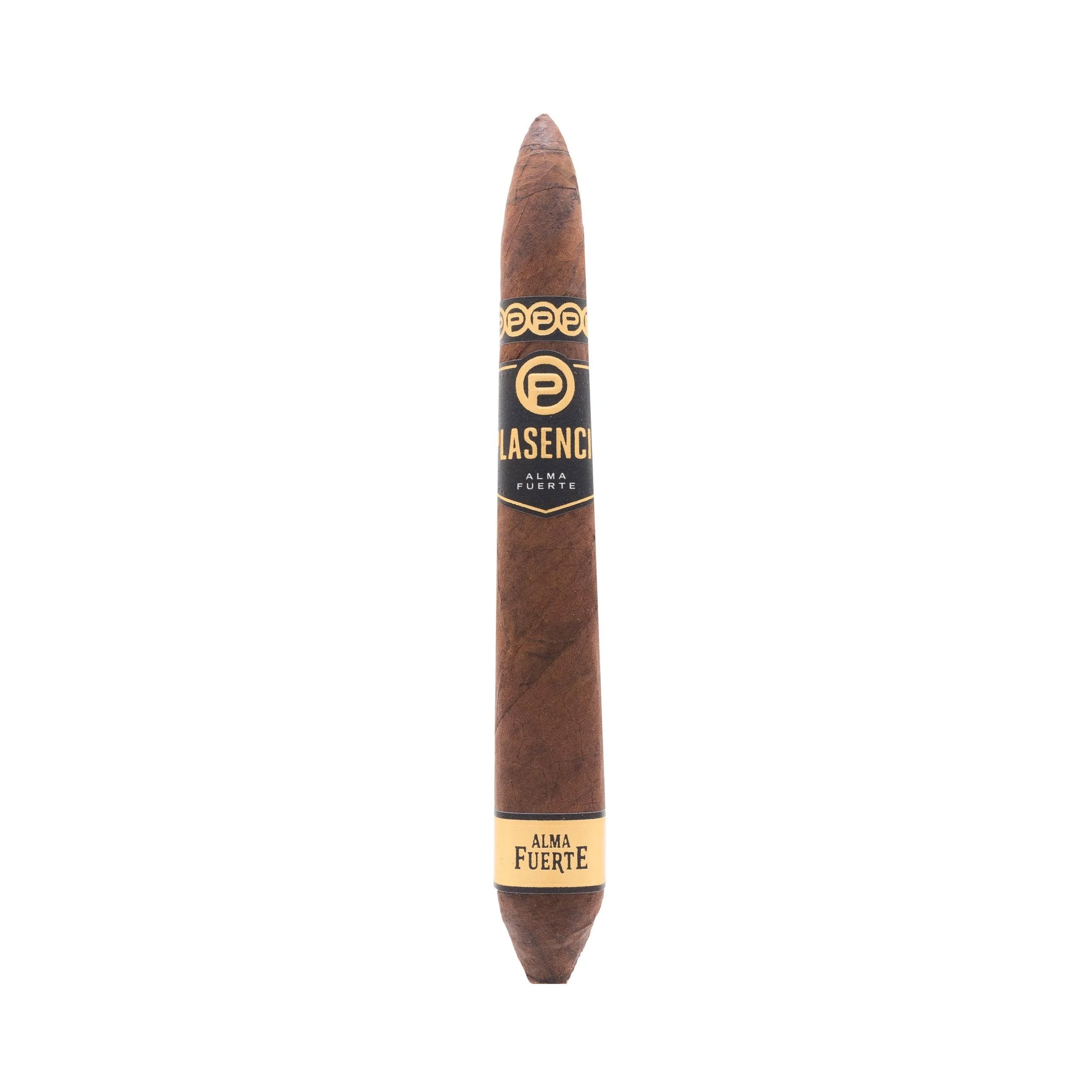 Plasencia Alma Fuerte Generacion V Single Cigar